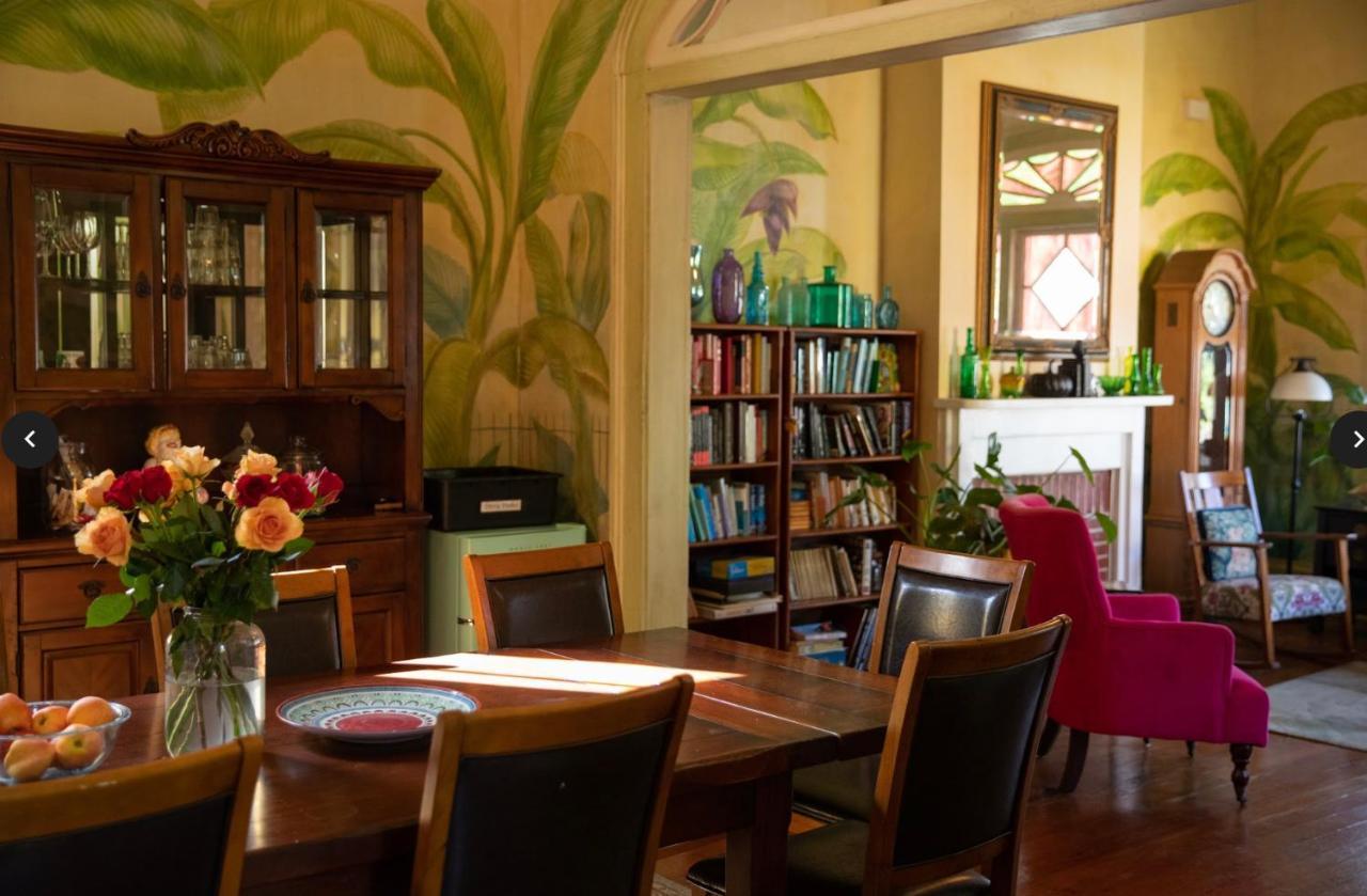 Auld Sweet Olive Bed And Breakfast New Orleans Exterior foto