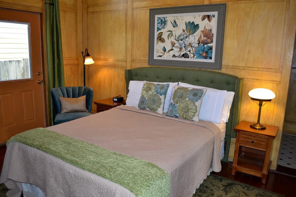 Auld Sweet Olive Bed And Breakfast New Orleans Exterior foto