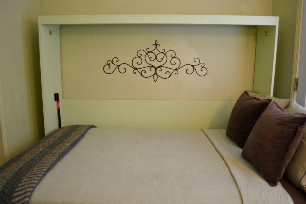 Auld Sweet Olive Bed And Breakfast New Orleans Zimmer foto